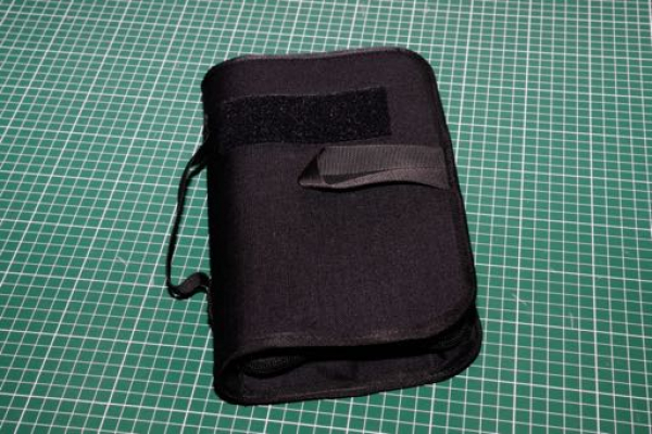 Kulturtasche klein